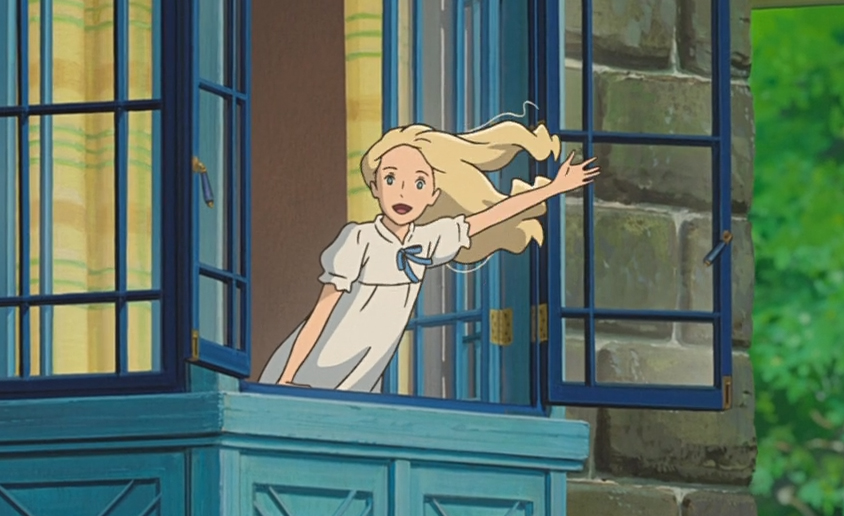 Um Ano “sem”  Studio Ghibli: O que Miyazaki e Companhia nos Deixaram