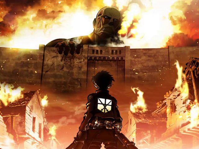 Entrevista: como ‘Attack on Titan’ expandiu as fronteiras do mangá