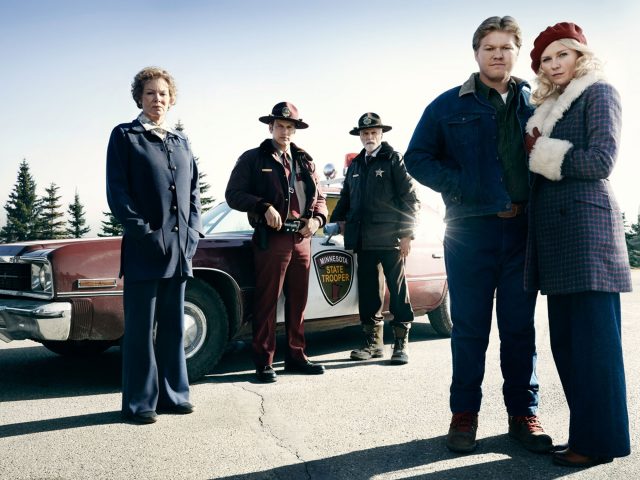 Por que ‘Fargo’ é a melhor série da TV
