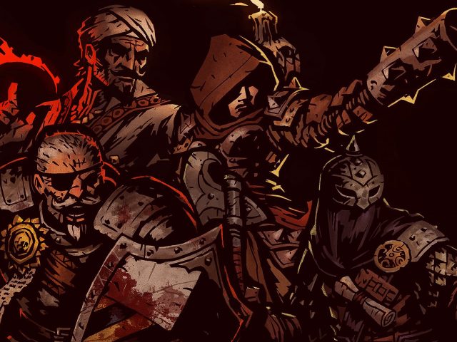 ‘Darkest Dungeon’ e a importância dos roguelites para os games