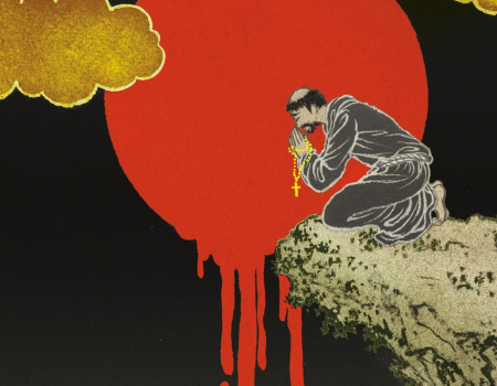 “O Silêncio”: a crueldade japonesa entre a história e a ficção