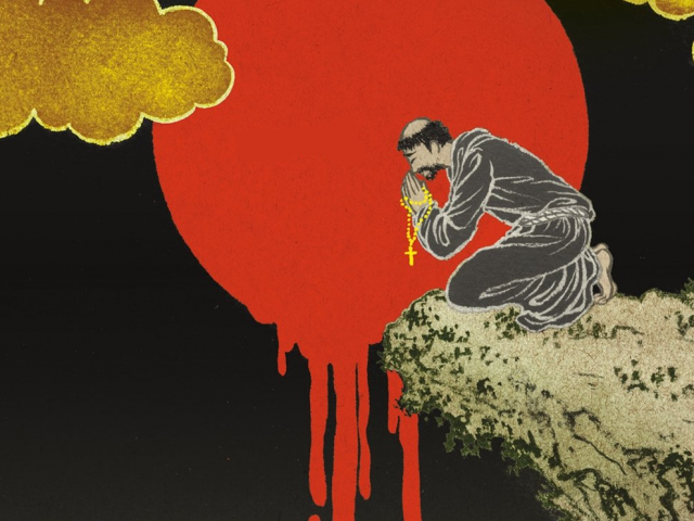 “O Silêncio”: a crueldade japonesa entre a história e a ficção