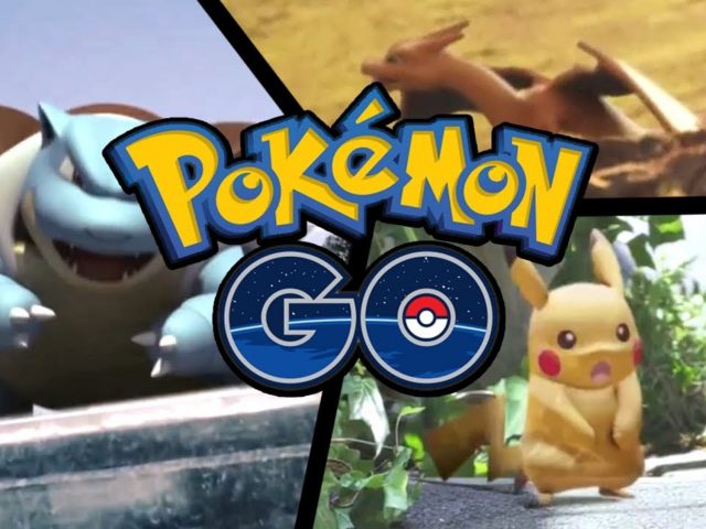 ‘Pokémon Go’: O bom, o mau e o feio