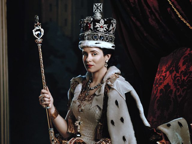 “The Crown”: Por que Elizabeth II é tão importante