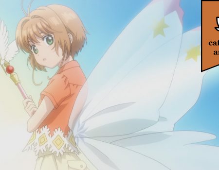 Café com Anime: “Cardcaptor Sakura: Clear Card Hen” episódio 15