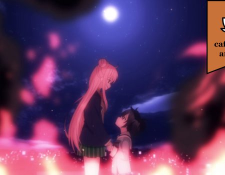 Café com Anime: “Happy Sugar Life” episódios 11 e 12
