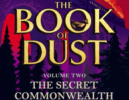 “The Secret Commonwealth” e a era da pós-verdade