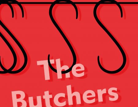 “The Butchers”: a mitologia em tempos de epidemia