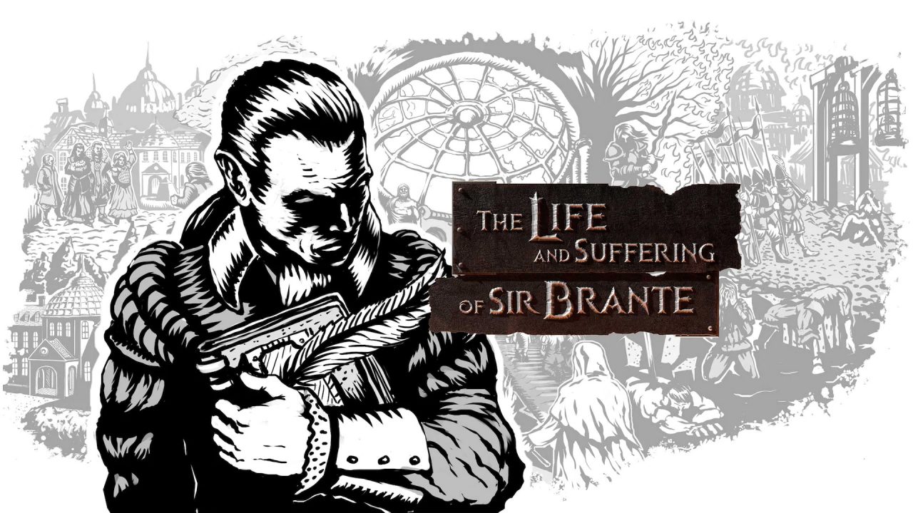 Entrevista: explorando a Revolução Russa em “The Life and Suffering of Sir Brante”