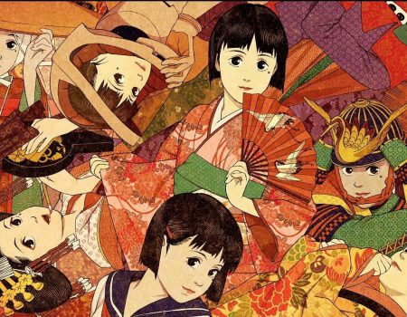 “Cultura otaku” é cultura japonesa?
