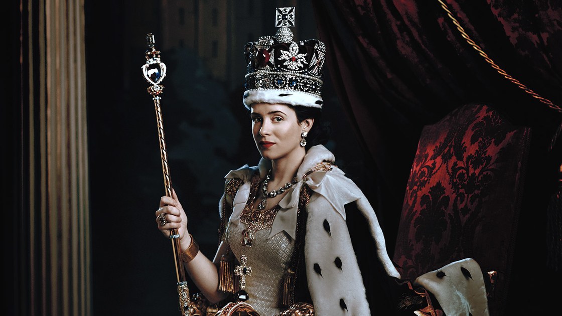 “The Crown”: Por que Elizabeth II é tão importante