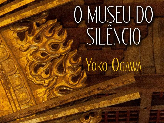 “O Museu do Silêncio”: as memórias (e a literatura) são universais