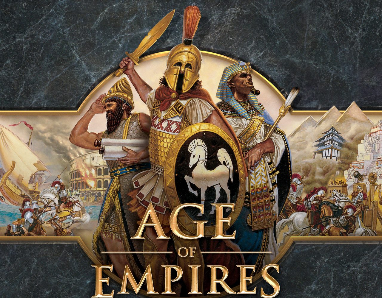 4 motivos que fizeram de “Age of Empires” um marco