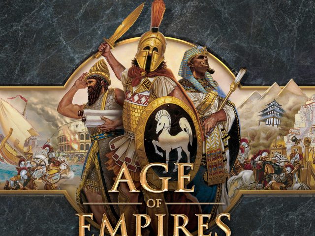 4 motivos que fizeram de “Age of Empires” um marco