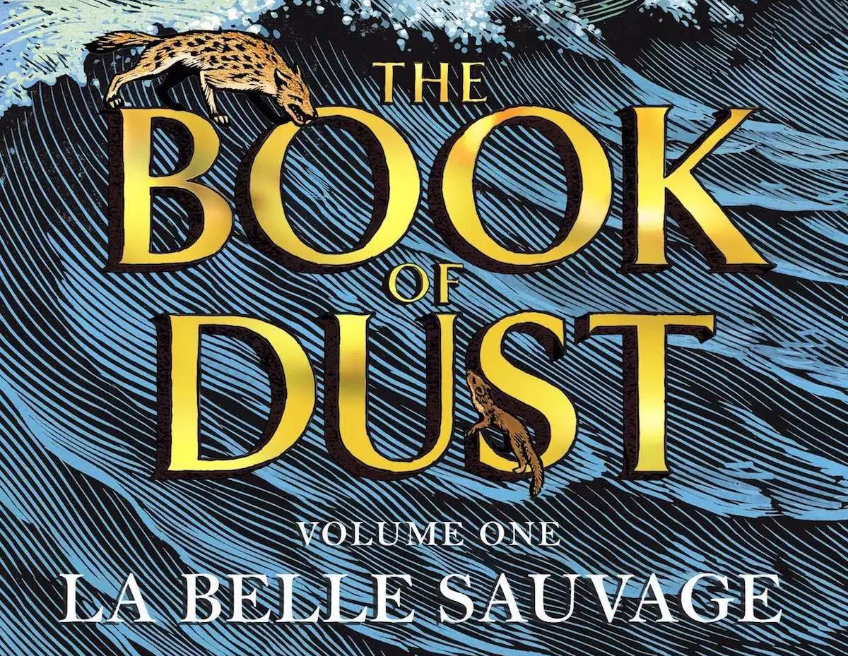 “La Belle Sauvage”: Philip Pullman e sua nova luta contra a Autoridade