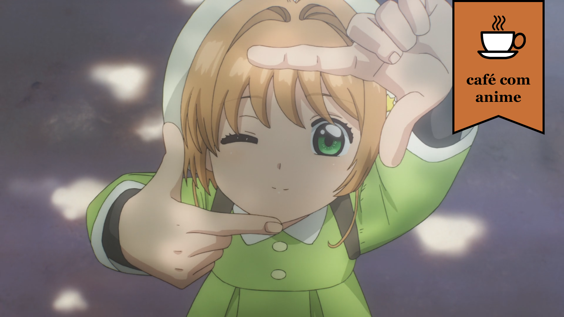 Café com Anime: “Cardcaptor Sakura: Clear Card Hen” episódio final –  finisgeekis