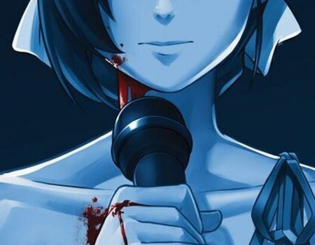 “Perfect Blue”: o livro por trás do anime clássico