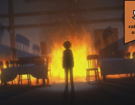 Café com Anime: “The Promised Neverland” episódios 10 e 11