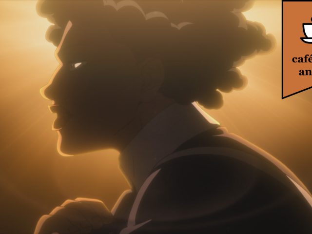 Café com Anime: “The Promised Neverland” episódios 6 e 7