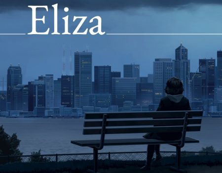 “Eliza”: Pessoas são mais que simples dados