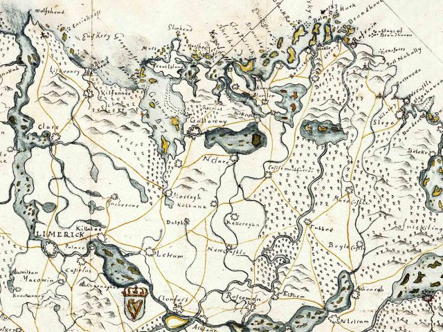 “Os Triunfos de Tarlac” dev diary #3: o mapa