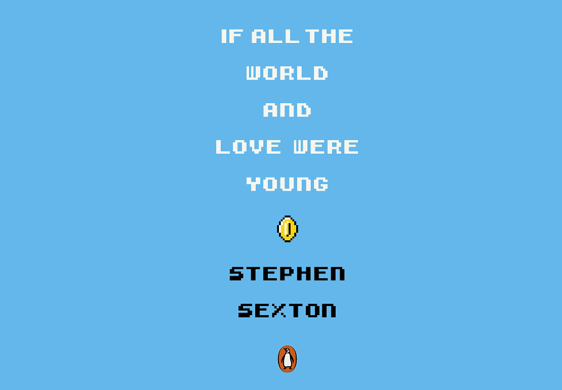 “If All the World and Love Were Young”: o amor aos games para além da nostalgia