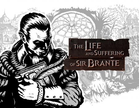 Entrevista: explorando a Revolução Russa em “The Life and Suffering of Sir Brante”